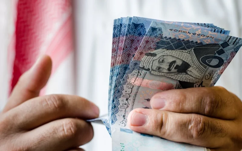 سعر صرف الريال السعودي أمام الجنيه المصري اليوم الثلاثاء 30 أبريل 2024