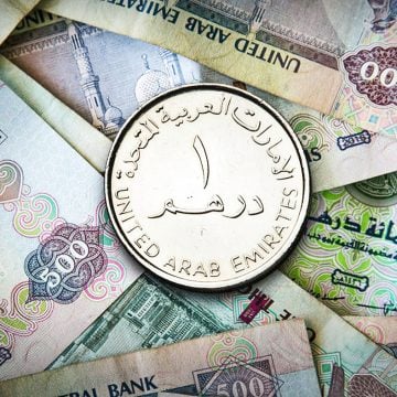 سعر صرف الدرهم الإماراتي مقابل الجنيه المصري اليوم الثلاثاء 30 أبريل 2024
