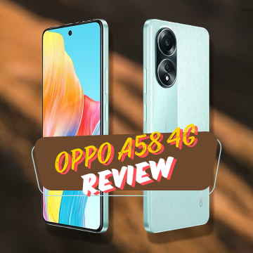 أفضل وأحدث هواتف أوبو في الفئة الأقتصادية Oppo A58 4G بكاميرات خرافية وبطارية عملاقة