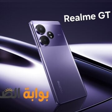رسمياً Realme GT Neo 6 – مواصفات موبايل رائد في كل شي وأرخص من هواتف الفئة المتوسطة