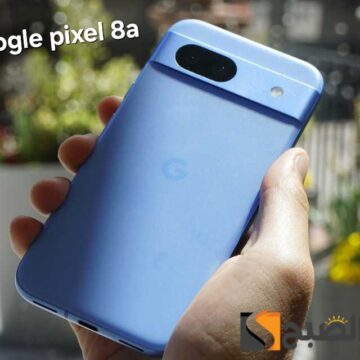 رسمياً Google Pixel 8a – يتفوق على جميع هواتف الفئة المتوسطة