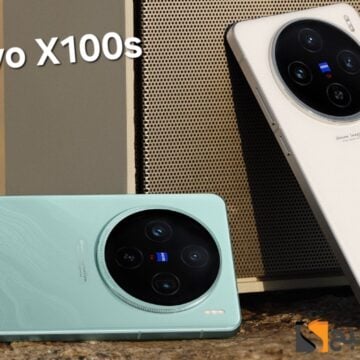 رسمياً Vivo X100s – أفضل موبايل متوسط على الإطلاق