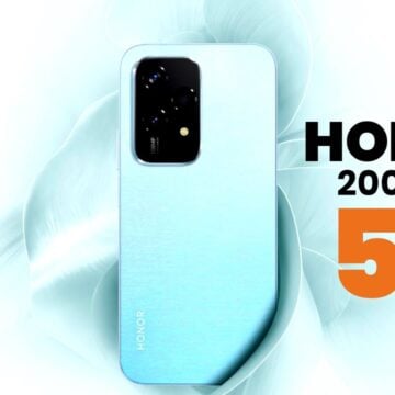 هاتف على قد الأيد وإمكانياته عالية.. مواصفات هاتف Honor 200 Lite وسعره الرسمي