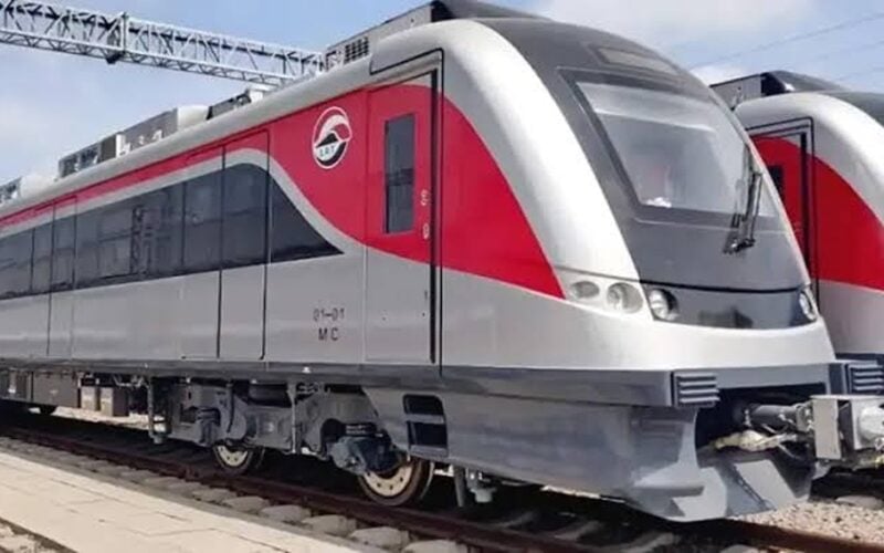 الهيئة القومية للأنفاق تعلن غلق باب التقديم على وظائف القطار الكهربائي الخفيف LRT 2024 بحلول هذا الموعد
