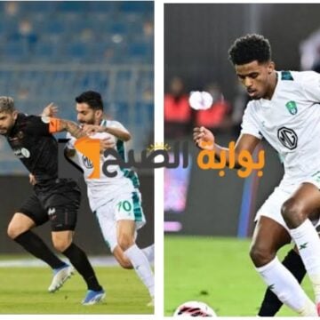 “هنا” تشكيلة الأهلي المتوقعة ضد الشباب في دوري روشن السعودي ومعلق المباراة