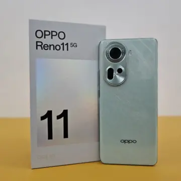 “وحش التصوير الجديد للفئة المتوسطة” .. هاتف Oppo Reno 11 5G بمواصفات عالية وسعر مميز