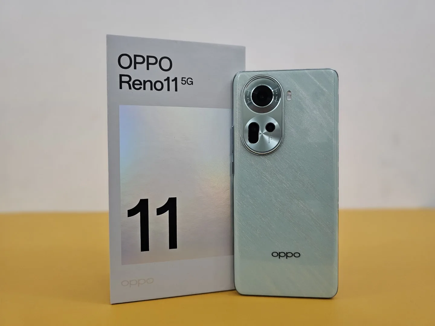 “وحش التصوير الجديد للفئة المتوسطة” .. هاتف Oppo Reno 11 5G بمواصفات عالية وسعر مميز