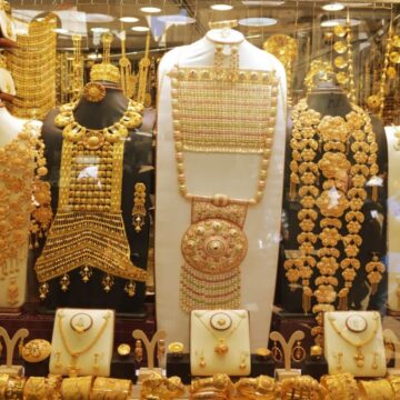 بعد ارتفاعه عالميًا.. سعر الذهب في مصر اليوم الخميس 16 مايو 2024