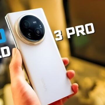 تعرف الآن على مواصفات هاتف vivo X Fold3 Pro وسعره في الأسواق.. صاحب الكاميرا المثالية