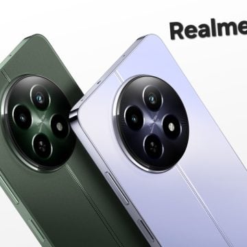 “بتجربة تصوير جيدة” هاتف Realme 12 5G الجديد من ريلمي .. السعر والمواصفات