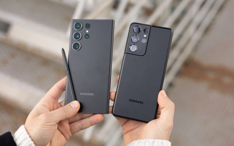 “بإمكانيات عالية وتقنيات ذكية” .. سعر و مواصفات Samsung Galaxy S24 Ultra