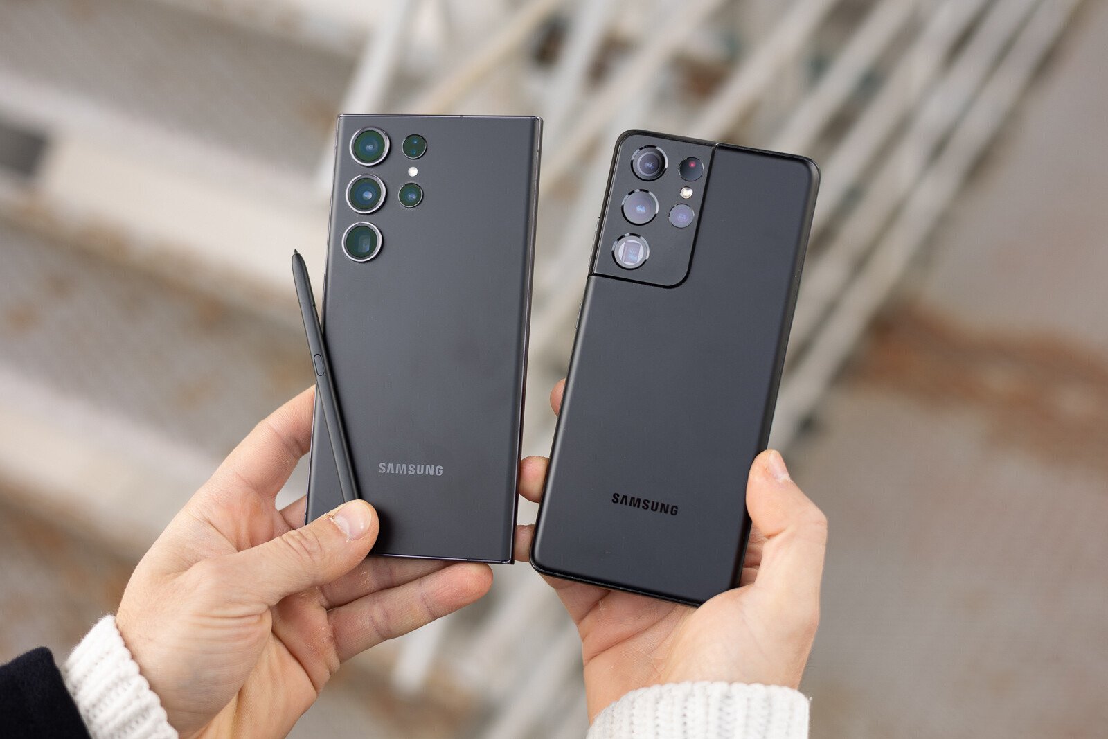 “بإمكانيات عالية وتقنيات ذكية” .. سعر و مواصفات Samsung Galaxy S24 Ultra