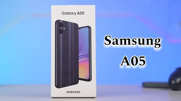 أرخص موبايل من سامسونج هاتف Samsung Galaxy A05 إمكانيات رائعة وسعر مذهل