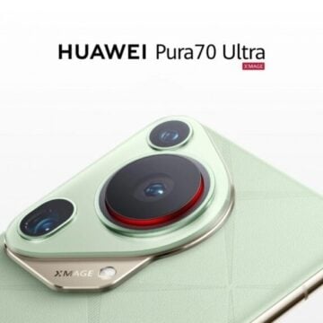 بإمكانيات خارقة وبطارية جبارة.. مواصفات جوال Huawei Pura 70 Ultra +مميزات وسعر هاتف هواوي بيورا 70 الترا في السعودية