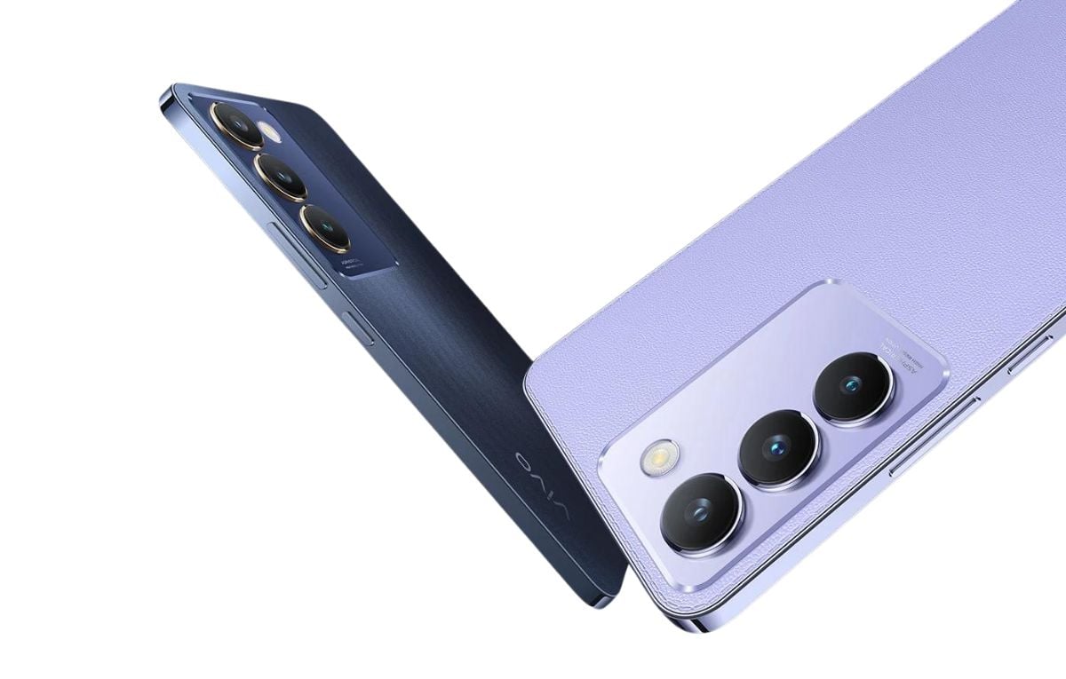 شركة فيفو تكشف عن هاتفها الجديد Vivo V30 SE بإمكانيات رائعة