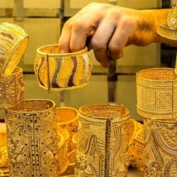 “عيار 21 بكام”.. تعرف على أسعار الذهب اليوم الثلاثاء 21 مايو في محلات الصاغة المصرية