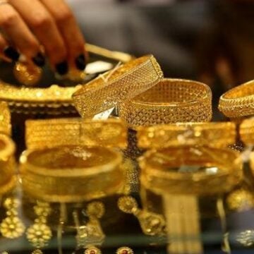 “بكم عيار 21” أسعار الذهب اليوم في السعودية الأحد 5 مايو 2024 بمنتصف التعاملات