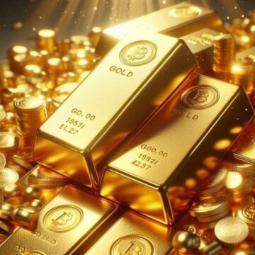 “انخفاض جديد”.. تعرف على أسعار الذهب اليوم الجمعة 10 مايو في محلات الصاغة المصرية