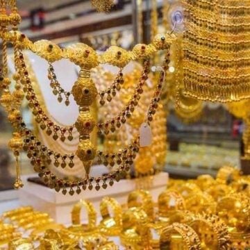 “عيار 21 بكام”.. تعرف على أسعار الذهب اليوم الأربعاء 15 مايو في محلات الصاغة المصرية