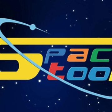 تردد قناة سبيس تون 2024 SpaceToon kids للمحتوى الترفيهي للأطفال