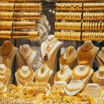 “ارتفاع جديد”.. تعرف على أسعار الذهب اليوم الأحد 19 مايو في محلات الصاغة المصرية