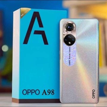 جوال أوبو A98 يجمع بين الإمكانيات العالية والسعر الممتاز سعر و مواصفات هاتف Oppo A98 5G داخل السعودية والإمارات