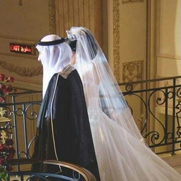 شروط زواج السعودي من أجنبية مقيمة في السعودية 2024