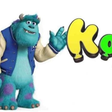 ترد قناة Koky Kids علي القمر الصناعي نايل سات وعرب سات