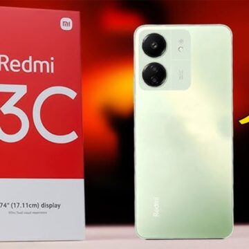 بدرجة أمتياز شاومي Xiaomi Redmi 13C هاتف الشباب الأول في الفئة الاقتصادية مواصفاته ومميزاته وسعره
