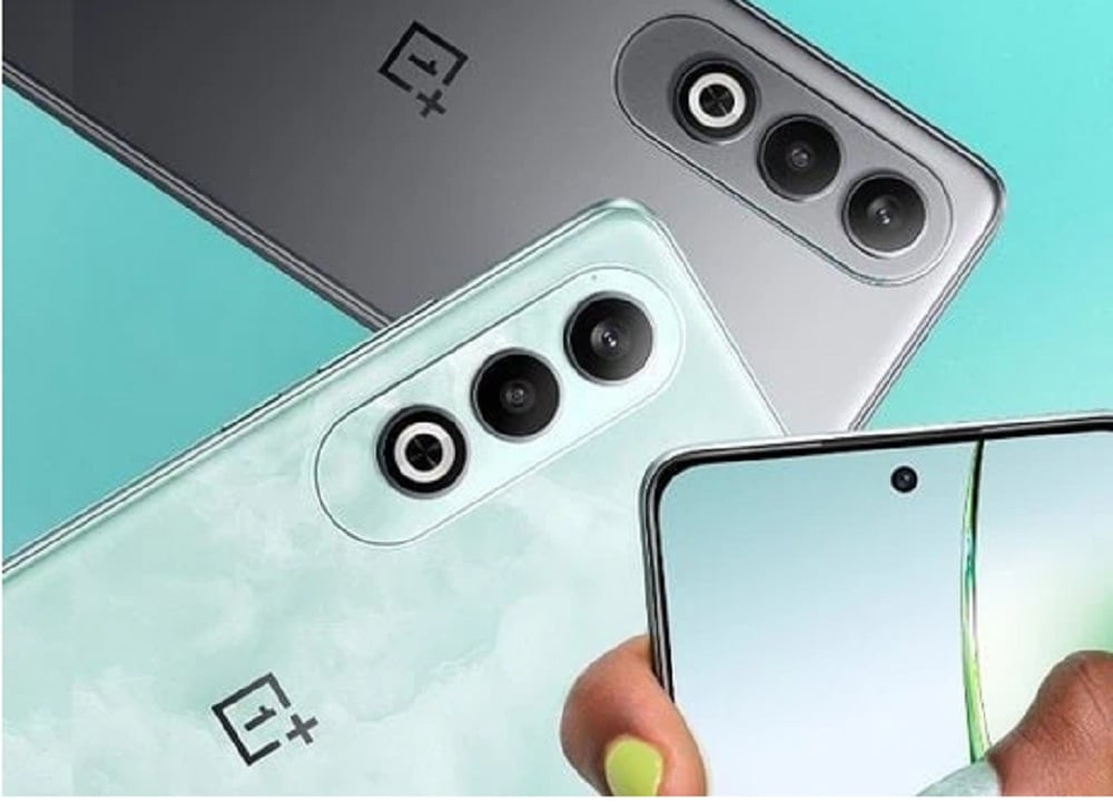 شحن بسرعة فائقة.. مواصفات هاتف OnePlus Nord CE4 ببطارية ضخمة ومعالج أمريكي وسعر مميز