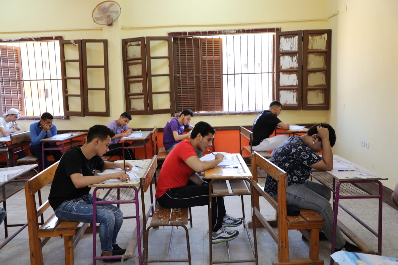 وزارة التربية والتعليم تعلن عن موعد امتحانات التوجيهي بالأردن والتسجيل 2024