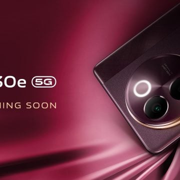 “الوحش الجديد من فيفو”.. رسمياً إطلاق هاتف Vivo V30e في الخارج بإمكانيات هائلة وسعر خيالي