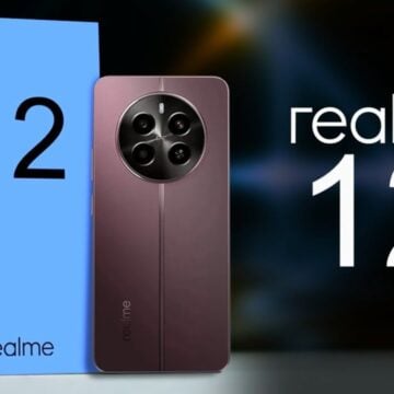بطارية ضخمة وكاميرا فائقة الجودة.. اكتشف مواصفات وسعر الهاتف الجديد من ريلمي Realme 12 4G.. هاتف أنيق لكل الشباب