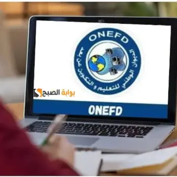 ONEFD نتائج اثبات المستوى 2024.. استخراج كشف نقاط نتائج المراسلة حسب الولايات onefd edu dz releve